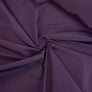 Aqua - Memory Yarn Taffeta | Grape