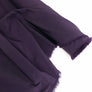 Aqua - Memory Yarn Taffeta | Grape