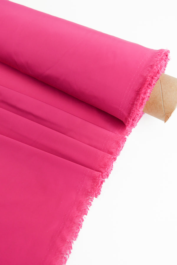 Aqua - Memory Yarn Taffeta | Lipstick