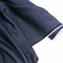 Soft Chambray Denim | Indigo