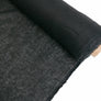 Linen Gauze | Raven