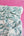 Amsterdam - Printed Viscose | Jade