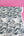 Amsterdam - Printed Viscose | Charcoal