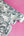 Amsterdam - Printed Viscose | Charcoal