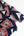 Grant - Viscose Sateen | Deep Navy