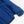 Rekha - Virgin Wool Suiting | Cobalt