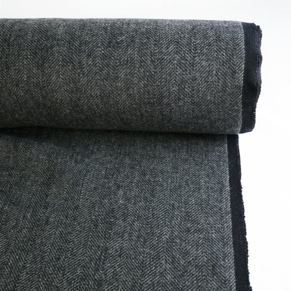Lollino - European Regenerated Wool Coating