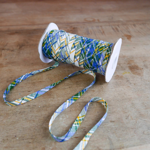 Bias Binding - Cotton | Capri