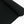 Zana - Italian Wool Crepe | Black (LAST CUT - 1M)