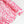 Italian Printed Silk Satin | Pink Pearl