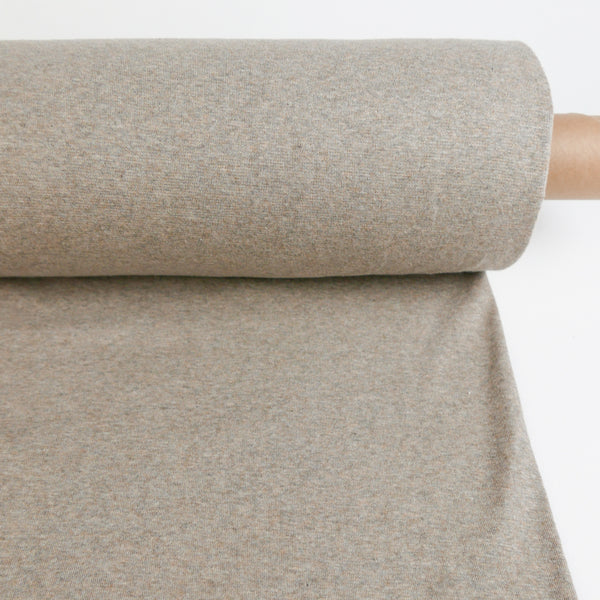 Australian Combed Cotton Ribbing | Hare