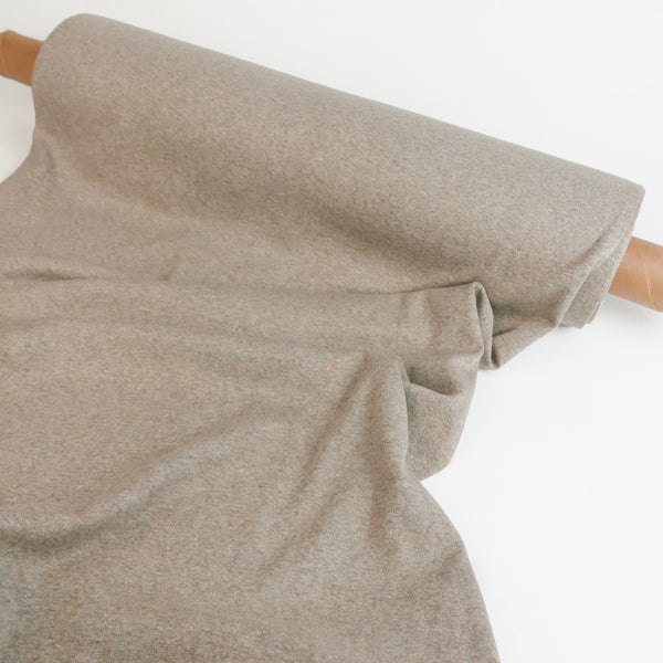 Australian Combed Cotton Ribbing | Hare