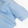 Australian Combed Cotton Ribbing | Baby Blue