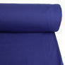 Australian Combed Cotton Ribbing | Royal Blue