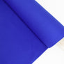 Australian Combed Cotton Ribbing | Cobalt