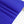 Australian Combed Cotton Ribbing | Cobalt