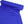Australian Combed Cotton Ribbing | Cobalt