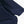 Australian Heavy Combed Cotton Ribbing | Navy