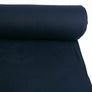 Australian Combed Cotton Ribbing | Midnight Navy