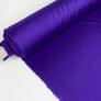 Delustered Stretch Silk Satin | Violet