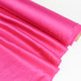 Hammered Silk Satin | Pink