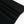 Ankara - Two-Way Stretch Wool Suiting | Black