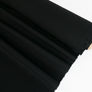 Ankara - Two-Way Stretch Wool Suiting | Black