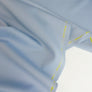Ex-Designer Italian Wool Suiting | Baby Blue