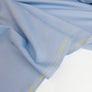 Ex-Designer Italian Wool Suiting | Baby Blue (2.7M cut)