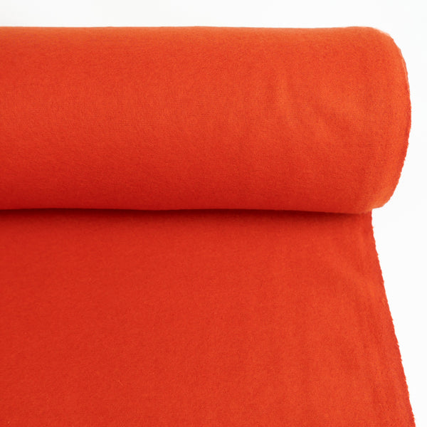 Bethany - Boiled Wool | Clementine #3