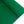 Bethany - Boiled Wool | Grass Green #6