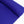 Bethany - Boiled Wool | Cobalt #7