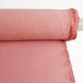 Christina - Yarn Dyed Linen | Blush