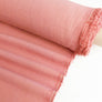 Christina - Yarn Dyed Linen | Blush Remnant (2.8M)