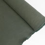 Christina - Yarn Dyed Linen | Olive