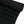 Bambi - Stretch Linen | Black