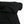 Bambi - Stretch Linen | Black