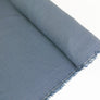 Christina - Yarn Dyed Linen | Denim Blue