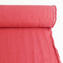 Korean Crosshatch Linen | Watermelon