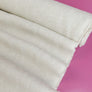 Korean Crosshatch Linen | Natural