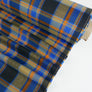 Kaia - Japanese Cotton Flannel | Tangerine