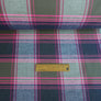 Kaia - Japanese Cotton Flannel | Magenta