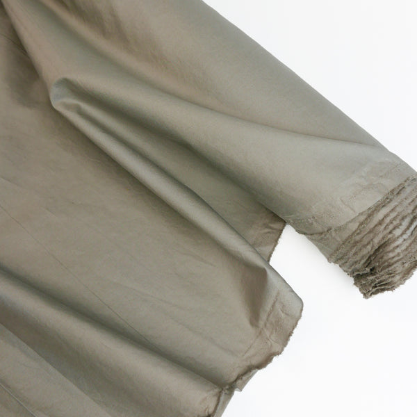 Peter - Bio-Wash Cotton Typewriter | Sandstone #5