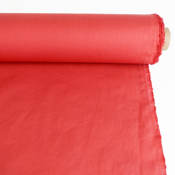 Peter - Bio-Wash Cotton Typewriter | Rhubarb #4