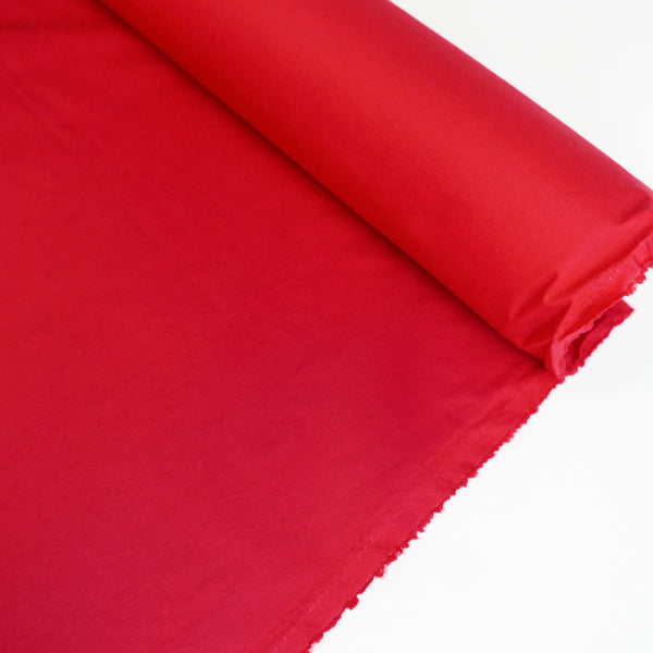 Peter - Bio-Wash Cotton Typewriter | Strawberry #3