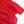 Peter - Bio-Wash Cotton Typewriter | Strawberry #3 Remnant (2.4m)