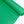 Peter - Bio-Wash Cotton Typewriter | Grass Green #1