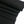 Taku - Sashiko Embroidery Cotton | Black