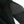 Taku - Sashiko Embroidery Cotton | Black
