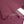 Taku - Sashiko Embroidery Cotton | Merlot